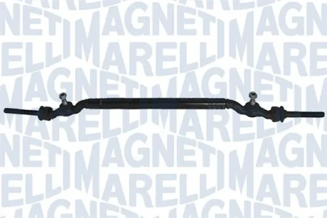 Magneti Marelli Осьовий шарнір, поперечна кермова тяга MAGNETI MARELLI 301191600010