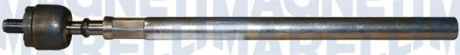 CITROEN Тяга рулевая лев./прав.Berlingo,ZX,Xsara MAGNETI MARELLI 301191600500