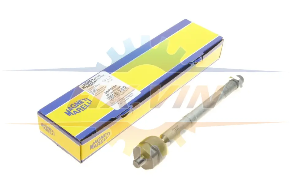Тяга рульова Peugeot 301/Citroen C-Elysee 12- MAGNETI MARELLI 301191600540 (фото 1)