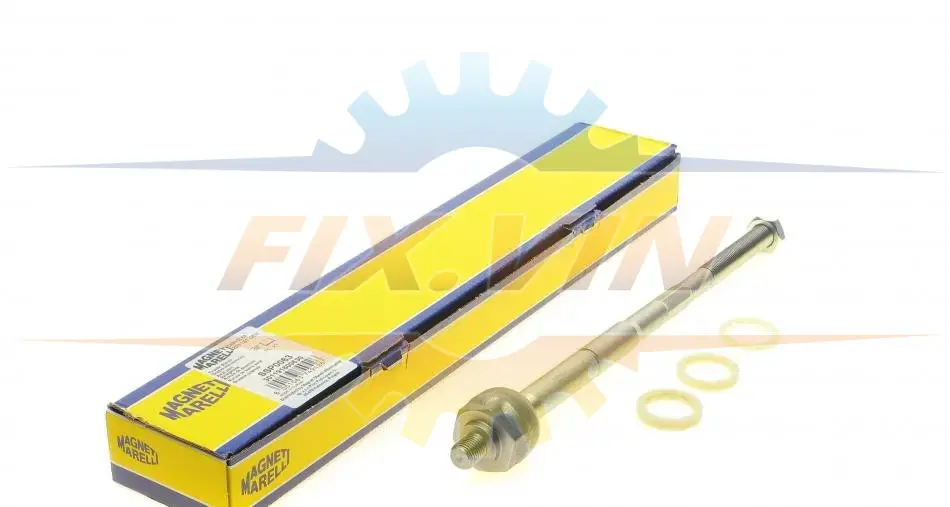 Тяга рульова Fiat Freemont/Lancia Flavia 11- (SSP0063) MAGNETI MARELLI 301191600630 (фото 1)