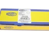 FORD Рулевая тяга лев./прав.Focus II 04- MAGNETI MARELLI 301191600860 (фото 4)