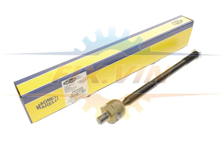 Тяга рульова Ford Galaxy/Mondeo/S-Max 06-15/Volvo S60/V60/V70/XC70 10-18/Land Rover 06-14 MAGNETI MARELLI 301191600980 (фото 1)