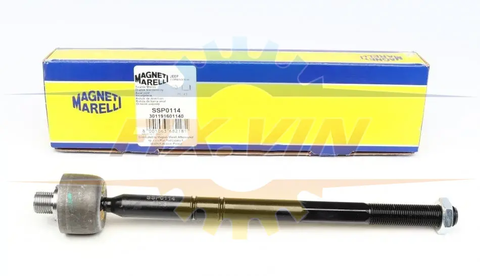 Тяга керма MAGNETI MARELLI 301191601140 (фото 1)