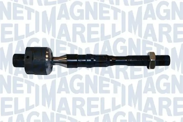 NISSAN Рулевая тяга лев./прав. Navara,Pathfinder 05- MAGNETI MARELLI 301191601790 (фото 1)