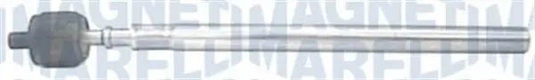 PEUGEOT Рулевая тяга лев/прав 205 83- MAGNETI MARELLI 301191602060 (фото 1)