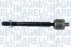 CITROEN Тяга рулевая C3 Picasso 09-,Peugeot 207 06- MAGNETI MARELLI 301191602080 (фото 1)