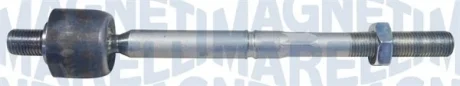 PEUGEOT Тяга рулевая лев./прав. 308 (T9) 13- MAGNETI MARELLI 301191602150