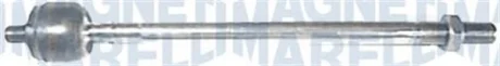 RENAULT Тяга рулевая лев./прав.с г/у Clio II 98- MAGNETI MARELLI 301191602270