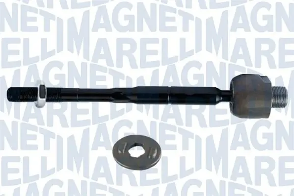 TOYOTA Тяга рулевая лев/прав) Land Cruiser Prado120 4.0 03- MAGNETI MARELLI 301191602510 (фото 1)