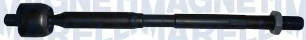 TOYOTA Тяга рулевая Avensis 03- MAGNETI MARELLI 301191602600 (фото 1)