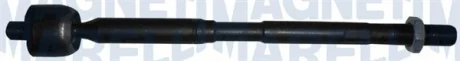 TOYOTA Тяга рулевая Avensis 03- MAGNETI MARELLI 301191602600