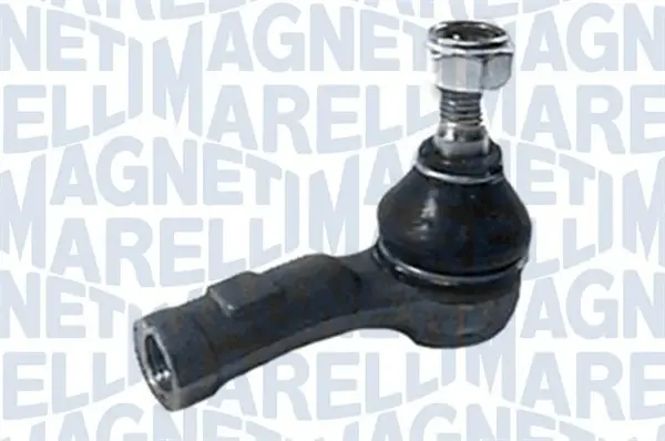 VW Наконечник рул тяги лев.Audi A3,Golf IV 97- MAGNETI MARELLI 301191602860 (фото 1)