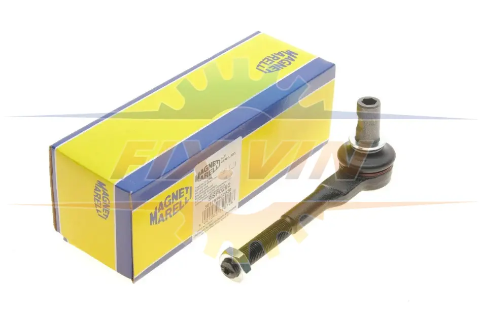 Накінечник кермової тяги MAGNETI MARELLI 301191602920 (фото 1)