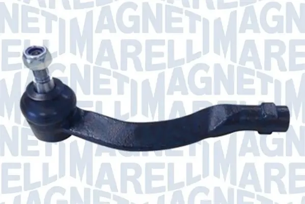 VW Наконечник рул.тяги лев.Audi TT 06- MAGNETI MARELLI 301191602960 (фото 1)