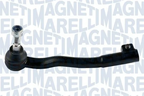 BMW Наконечник рул тяги левый E39 535/540 95- MAGNETI MARELLI 301191603130