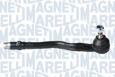 BMW Наконечник рул тяги прав. E46 MAGNETI MARELLI 301191603140