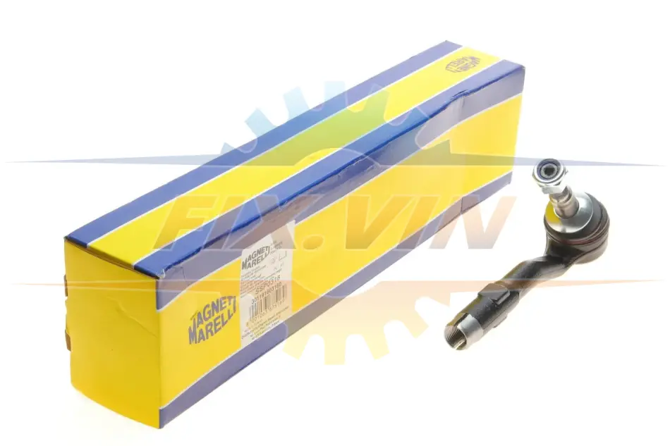 Накінечник кермової тяги MAGNETI MARELLI 301191603160 (фото 1)