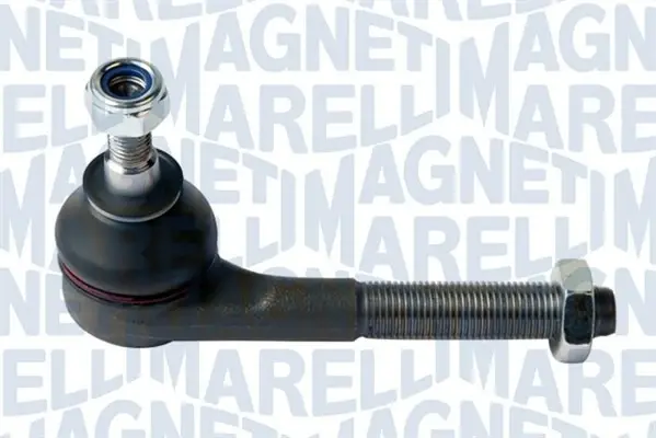 CITROEN Наконечник рулевой тяги лев.C4 04-,Xantia,XM,Peugeot 106,206,307,605 MAGNETI MARELLI 301191603690 (фото 1)