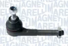 CITROEN Наконечник рулевой тяги лев.C4 04-,Xantia,XM,Peugeot 106,206,307,605 MAGNETI MARELLI 301191603690 (фото 1)
