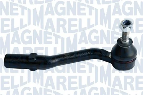 CITROEN Наконечник рулевой тяги прав.C3 02- MAGNETI MARELLI 301191603720
