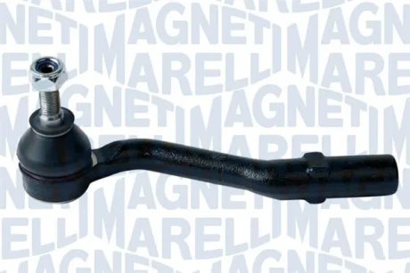 CITROEN Наконечник рулевой тяги лев.C3 MAGNETI MARELLI 301191603730