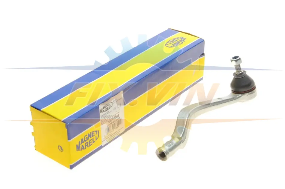 Наконечник тяги рульової (R) Renault Logan/Sandero 04- MAGNETI MARELLI 301191603860 (фото 1)