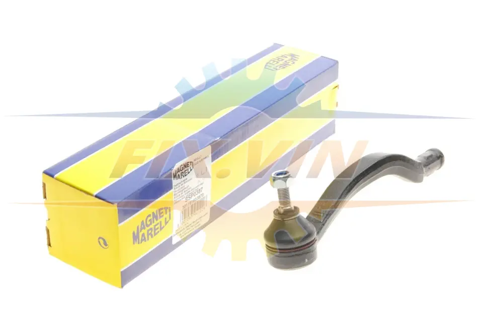 Наконечник тяги рульової (L) Renault Logan/Sandero 04- MAGNETI MARELLI 301191603870 (фото 1)