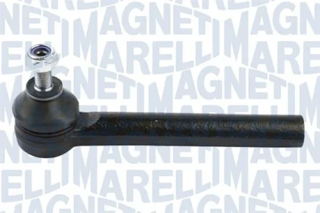 FIAT Наконечник рулев.тяги лев./прав.Panda,Lancia Ypsilon 11- MAGNETI MARELLI 301191603990