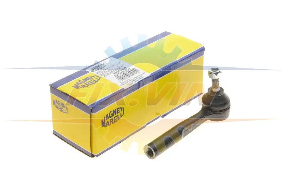 Наконечник тяги рульової (R) Jeep Compass/Renegade 1.4/1.6 14- MAGNETI MARELLI 301191604020 (фото 1)