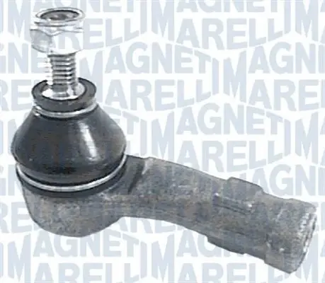 FORD Наконечник рул. тяги лев.Focus 98- MAGNETI MARELLI 301191604200 (фото 1)
