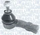 FORD Наконечник рул. тяги лев.Focus 98- MAGNETI MARELLI 301191604200 (фото 1)