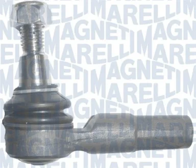 FORD Наконечник рулевой тяги лев./прав.Transit 00- MAGNETI MARELLI 301191604340