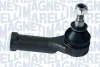 FORD Наконечник рулевой тяги лев./прав.Mondeo 00- MAGNETI MARELLI 301191604370 (фото 1)