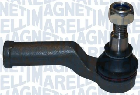 FORD Наконечник рул.тяги прав.Galaxy,Mondeo,Volvo 07- MAGNETI MARELLI 301191604380