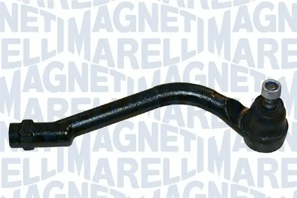 HYUNDAI Наконечник рул.тяги прав.ix35,Sonata,Kia Optima,Sportage 09- MAGNETI MARELLI 301191604400 (фото 1)