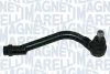 HYUNDAI Наконечник рул.тяги прав.ix35,Sonata,Kia Optima,Sportage 09- MAGNETI MARELLI 301191604400 (фото 1)