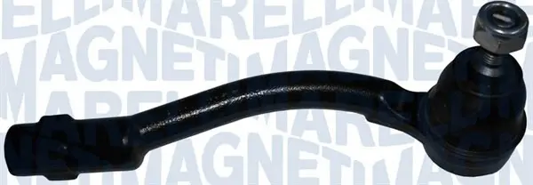 Автозапчасть MAGNETI MARELLI 301191604530 (фото 1)
