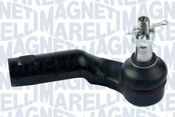 MAZDA Наконечник рул.тяги левый Mazda 3 03- MAGNETI MARELLI 301191605380 (фото 1)