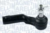MAZDA Наконечник рул.тяги левый Mazda 3 03- MAGNETI MARELLI 301191605380 (фото 1)