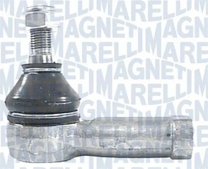 MITSUBISHI Наконечник рулевой тяги наружн. лів./прав. L300 MAGNETI MARELLI 301191605500