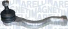 MITSUBISHI Наконечник рулевой тяги лев.L200 06-,Pajero 01- MAGNETI MARELLI 301191605550 (фото 1)