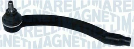 BMW Наконечник рулевой тяги лев.Mini 03- MAGNETI MARELLI 301191605630