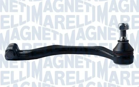 BMW Наконечник рулевой тяги прав.Mini 06- MAGNETI MARELLI 301191605640