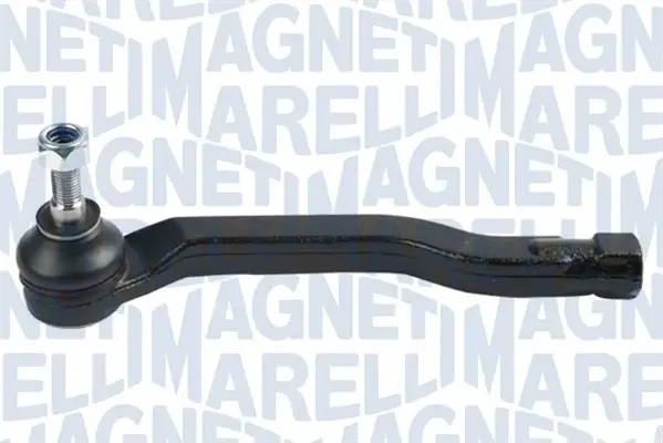 NISSAN Наконечник рул.тяги лев.Micra 03- MAGNETI MARELLI 301191605720 (фото 1)