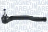 NISSAN Наконечник рул.тяги лев.Micra 03- MAGNETI MARELLI 301191605720 (фото 1)