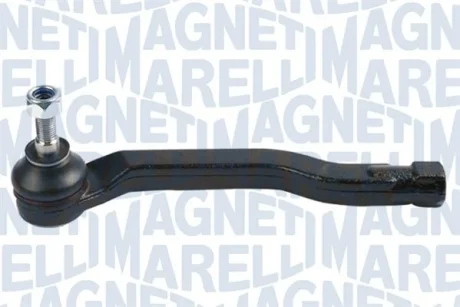 NISSAN Наконечник рул.тяги лев.Micra 03- MAGNETI MARELLI 301191605720