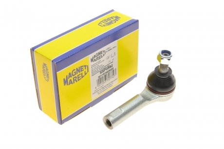 Наконечник тяги рульової Nissan Almera II 00-06 (SSP0582) MAGNETI MARELLI 301191605820