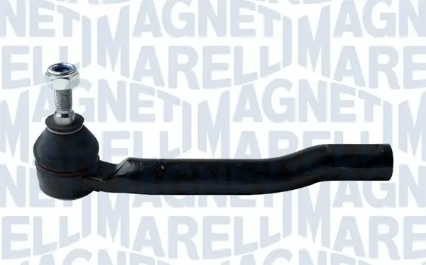 NISSAN Наконечник рул.тяги прав.Juke 10- MAGNETI MARELLI 301191605880 (фото 1)