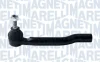 NISSAN Наконечник рул.тяги прав.Juke 10- MAGNETI MARELLI 301191605880 (фото 1)