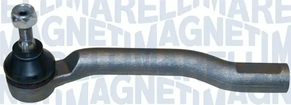 NISSAN Наконечник рул.тяги лев.Juke 10- MAGNETI MARELLI 301191605890 (фото 1)